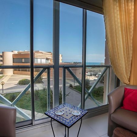 Appartement T3 Traversant Residence Standing Garage Et Piscine Exterieure Gratuits Сет Екстер'єр фото