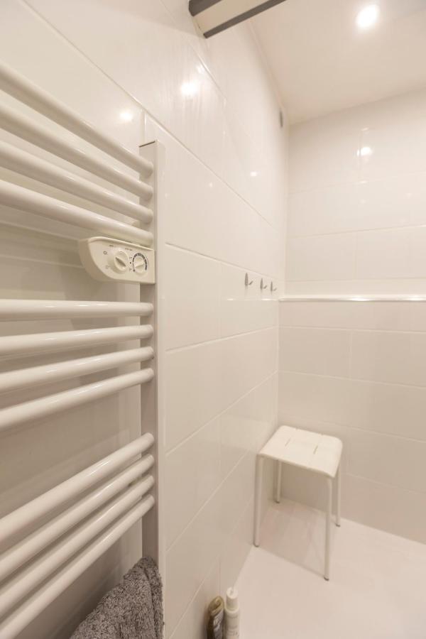 Appartement T3 Traversant Residence Standing Garage Et Piscine Exterieure Gratuits Сет Екстер'єр фото